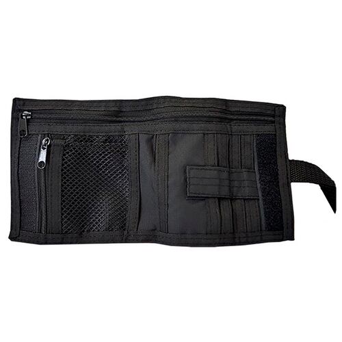 Cartera de seguridad para cinturón WALLIS