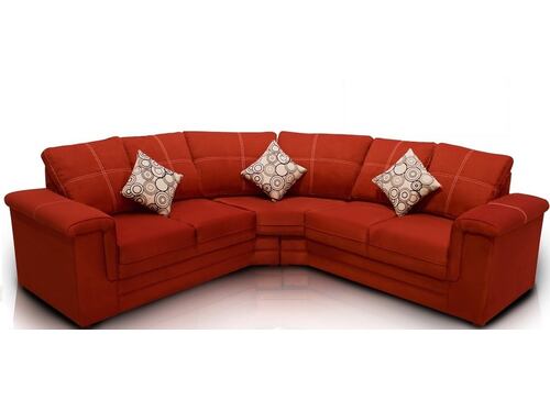 Sala Modular  Modelo Napoles 2 2 E - Shedron - Kessa.