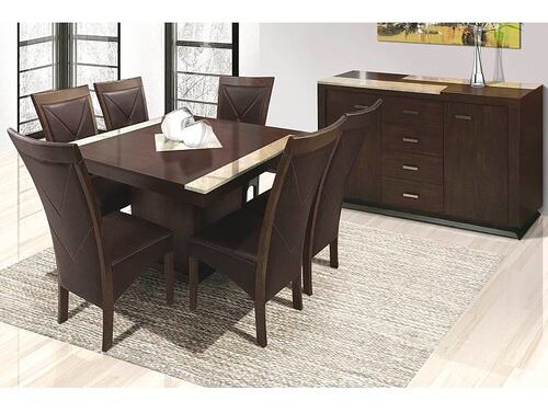 Buffet para Comedor Monclova - Tabaco - Kessa.