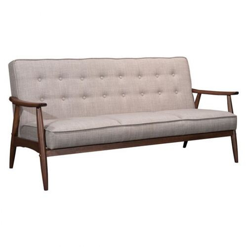 Sofa Modelo Rocky - Arena  - Kessa.