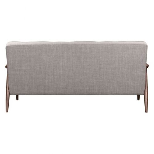 Sofa Modelo Rocky - Arena  - Kessa.