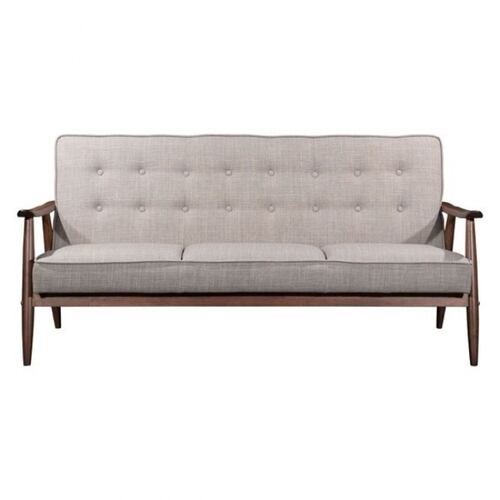 Sofa Modelo Rocky - Arena  - Kessa.