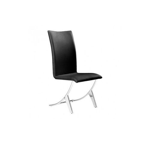 Silla Delfin - Negro - Kessa.