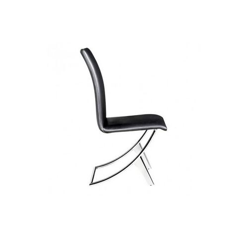 Silla Delfin - Negro - Kessa.