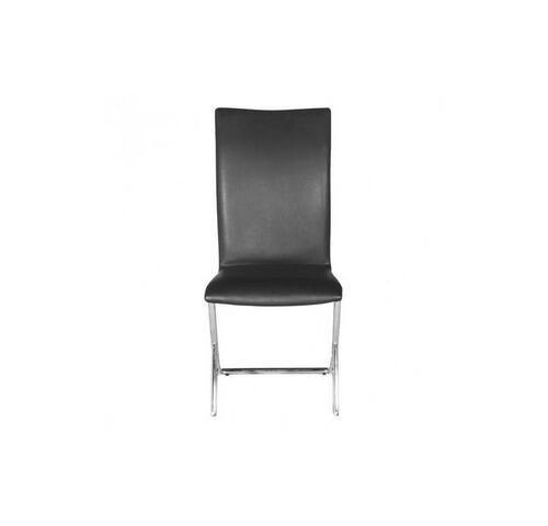 Silla Delfin - Negro - Kessa.