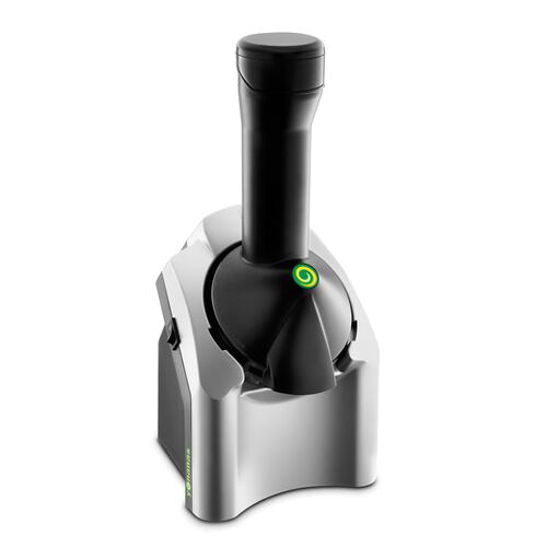 Máquina Procesadora para Helados Naturales con Fruta Congelada Yonanas Clásico 902.