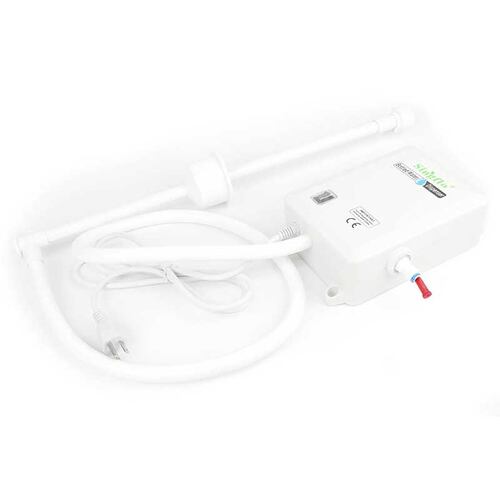 Bomba Dispensador De Agua De Garrafon Para Refrigerador Y Grifo