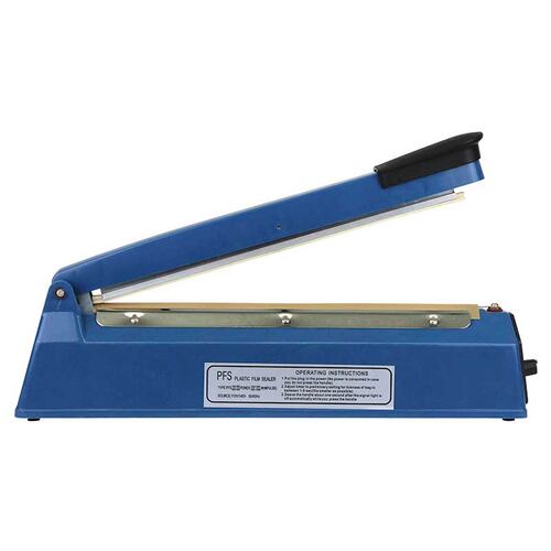 Maquina Selladora Termica Para Bolsas De 30 Cm.