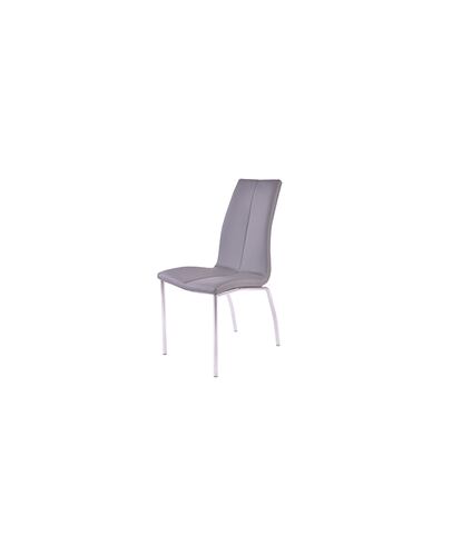 Silla Galia Pu Gris - Kessa .