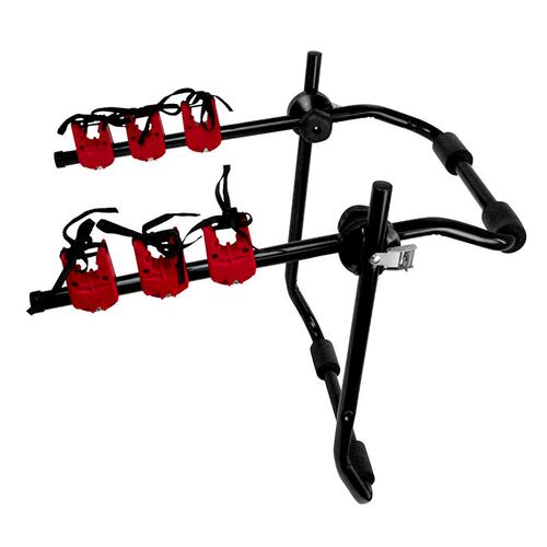 Rack Universal Portabicicletas para Auto Onof RPB-001