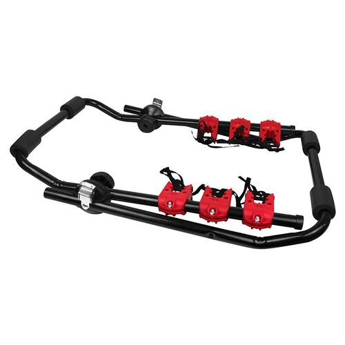Rack Universal Portabicicletas para Auto Onof RPB-001