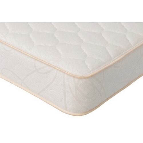 Colchon Baby Air 80x140 Cuna Blanco - Kessa