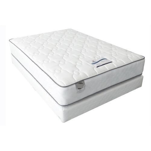 Box Grand Hotel Matrimonial Blanco - Kessa.