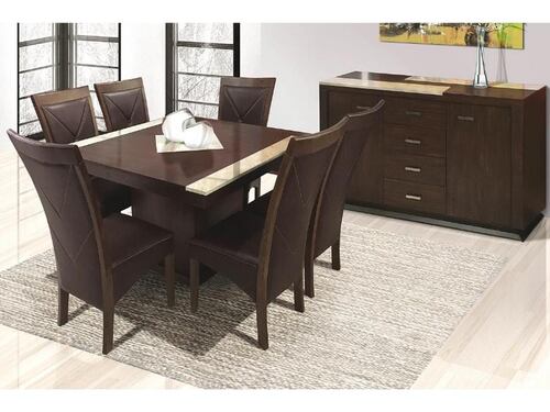Buffet para Comedor Monclova - Tabaco - Kessa.