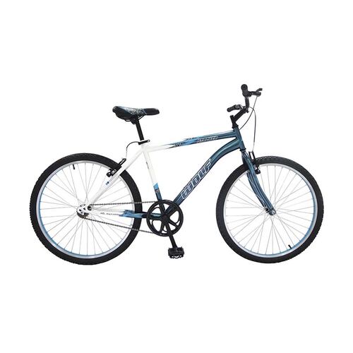 Bicicleta Benotto Wolf Acero R-26 1V Hombre Frenos V Az-Bl