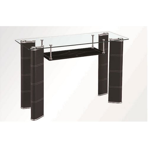 Credenza BT565 Chocolate - Kessa.