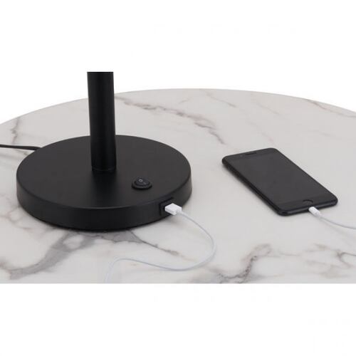 Lampara de Mesa Modelo Tanner - Kessa.