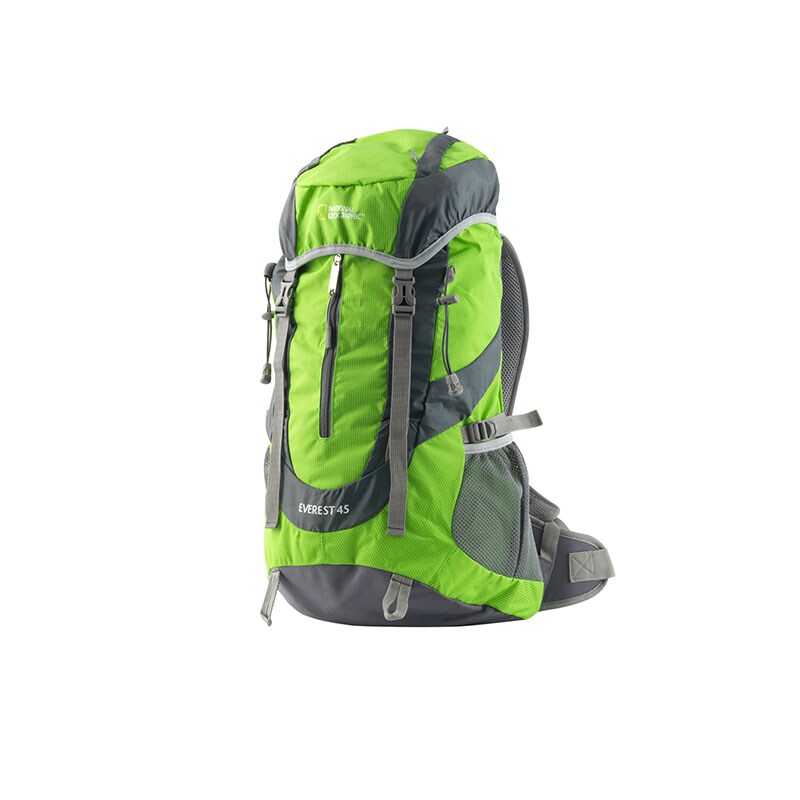 Mochila Camping Mochila Everest 45 National Geographic Everest