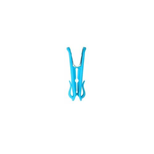 Pack 18 Pinzas Para Tender Ropa Hegs Pegs Sistema Innovador