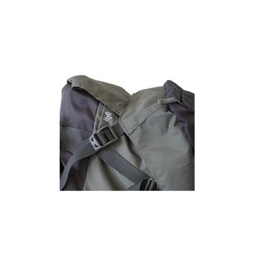 Mochila Backpack Lakewood 60 Expedicion 1.74 Kg 60 L Nat Geo.