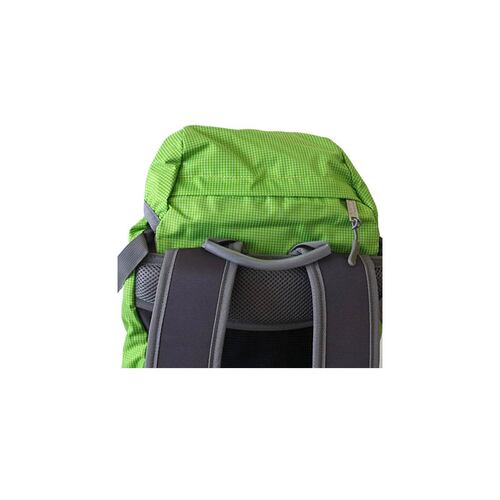 Mochila Backpack Tundra 28 Senderismo 0.94 Kg 28 L Nat Geo.