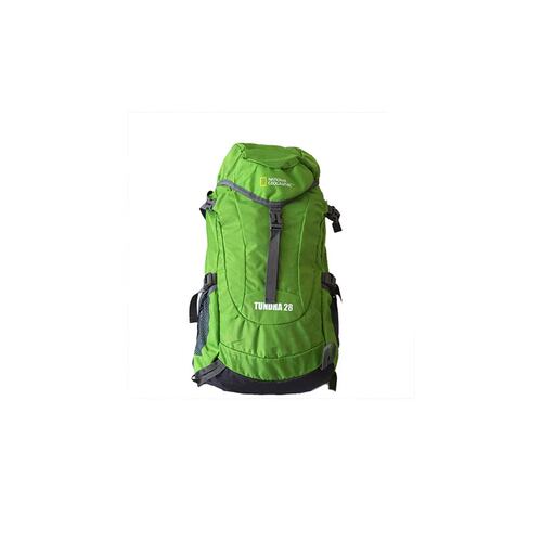Mochila Backpack Tundra 28 Senderismo 0.94 Kg 28 L Nat Geo.