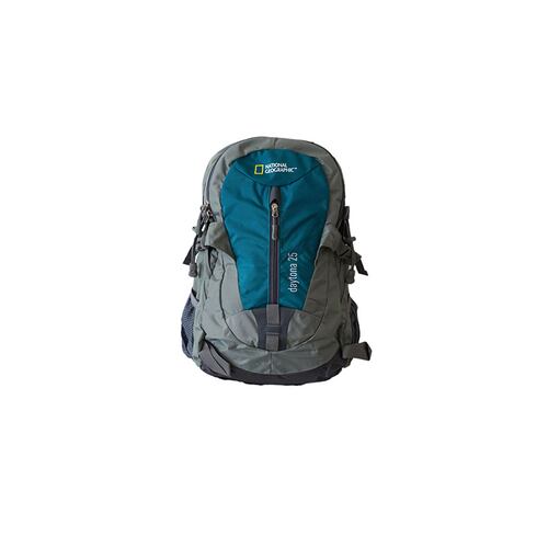 Mochila Backpack Daytona 25 Excursionismo 1.1 Kg 25 L NatGeo.