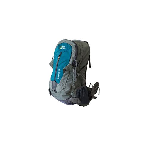 Mochila Backpack Daytona 25 Excursionismo 1.1 Kg 25 L NatGeo.