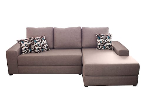 Sala Modelo Asturias Chaise Longue Varios Colores - Kessa.