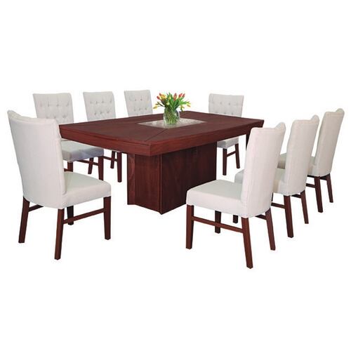 Antecomedor Michelin Nogal - Kessa.