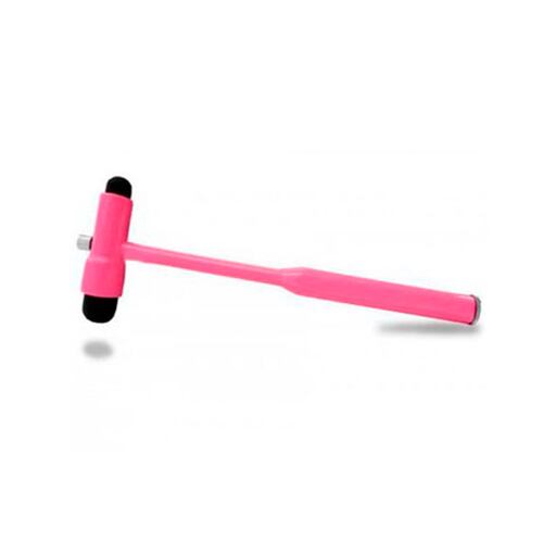 Martillo Reflejos Buck Rosa  Estilo Alemán Acero Inoxidable 1-350 Guttek