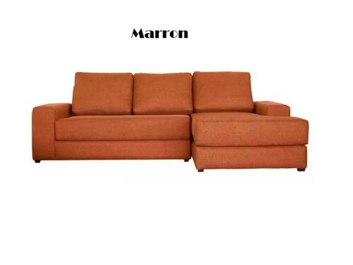 Sala Modelo Asturias Chaise Longue Varios Colores - Kessa.