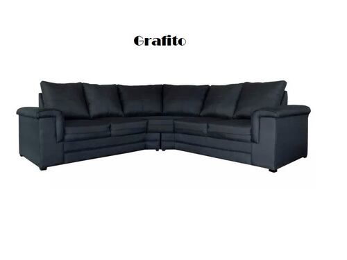 Sala Modelo Napoles Modular Varios Colores - Kessa.