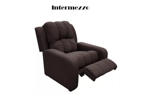 Reposet / Reclinable Modelo Guadalajara Varios Colores - Kessa.