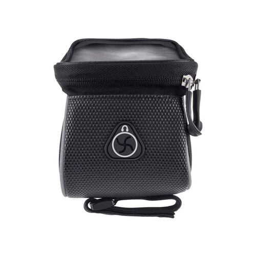 Bolsa Bicicleta Soporte Protector Celular Steren.