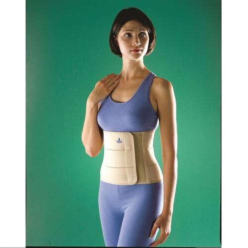 Faja Abdominal Ortopedica Extra Extra Grande 2060 Oppo