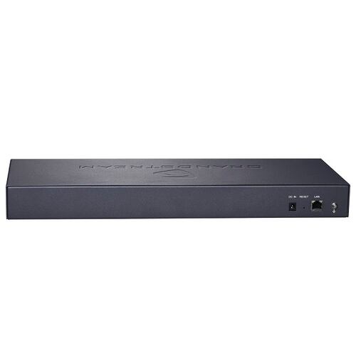 IP-PBX GS 8 FXO hasta 800 extensiones Grandstream UCM-6208