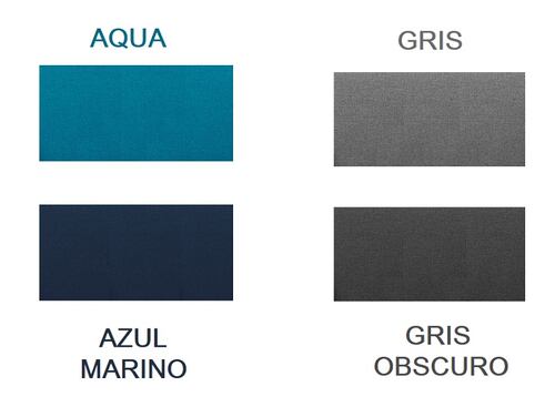 Sofa-Cama Halo - Kessa.