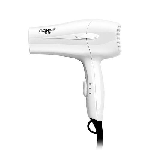 Secadora Para Cabello 2 Velocidades Conair  modelo 303ES .