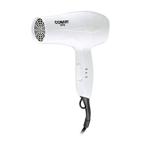 Secadora Para Cabello 2 Velocidades Conair  modelo 303ES .
