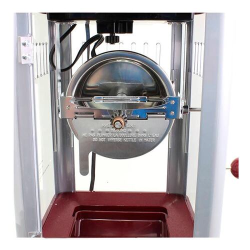  Máquina retro para hacer Palomitas Oster Modelo FPSTPP7310-013.