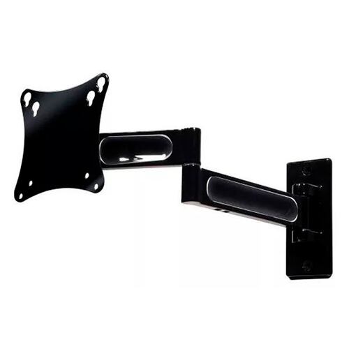 Soporte para Tv Peerless de 10" a 27" y 11 Kg  con inclinación.