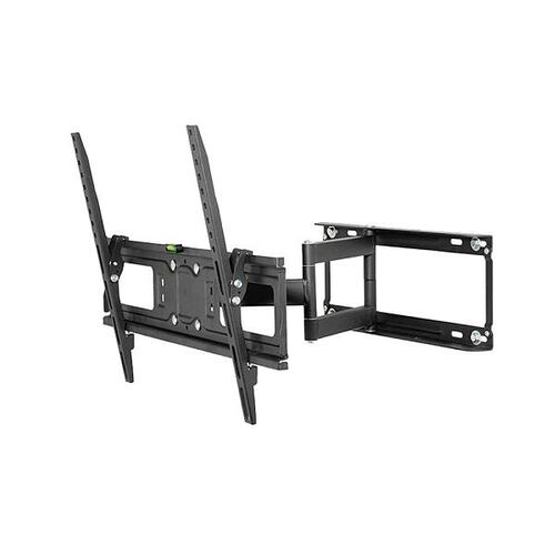 Soporte para Tv Peerless de 42" a 75" y 48 Kg  articulado modelo TVA4275.