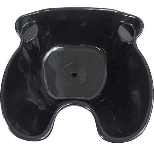 Lavacabezas Lavabo Portatil Nanofort Estetica Salón Belleza Lava Cabezas Barberia Incluye Deposito Agua 8L