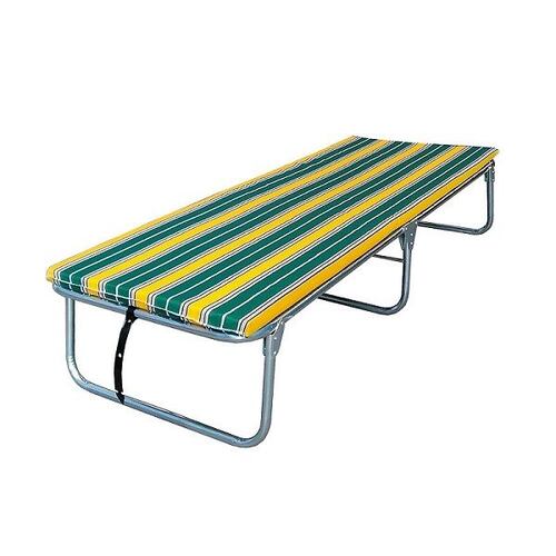 Catre Malla Colchón Hule Espuma 4cm Forro Poliéster Pegaso
