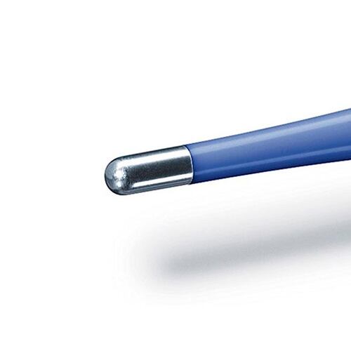 Termómetro Digital Clí­nico Rí­gido Beurer Resistente al Agua Azul