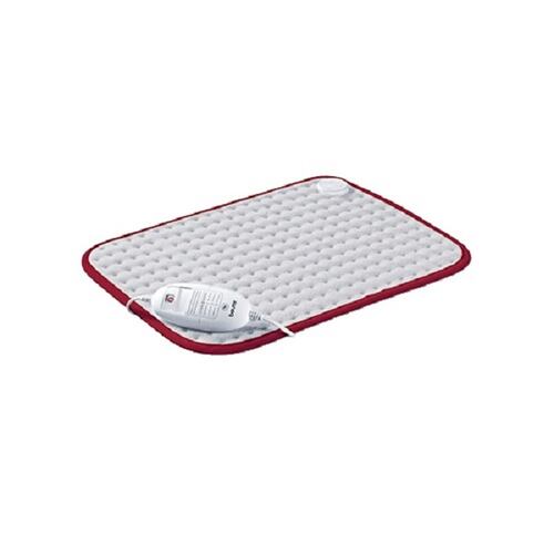 Almohadilla Eléctrica Comfort 44x33cm 3 Niveles Beurer.