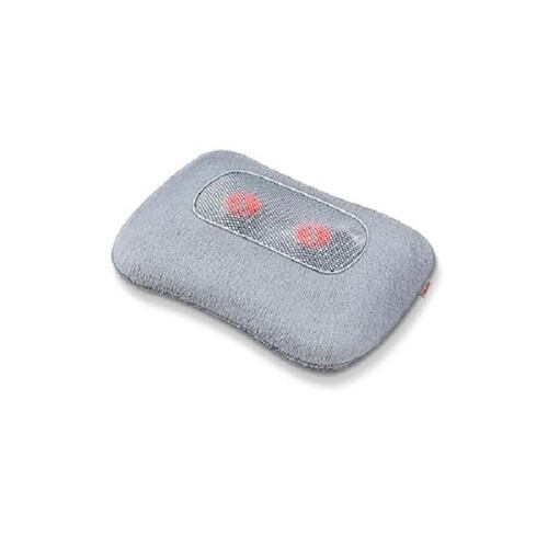  Almohada Cojín Masaje Shiatsu Función Luz Calor Beurer Mg145.