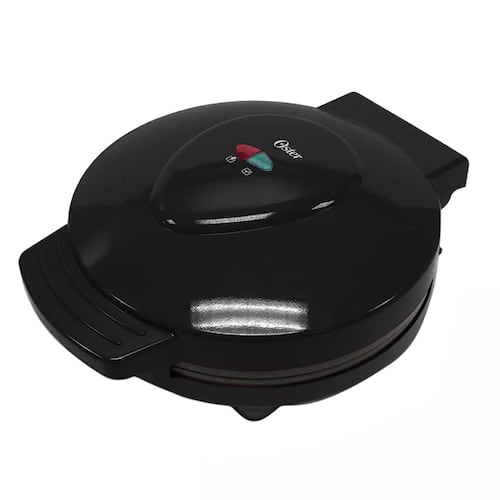 Plancha multiuso Oster antiadherente modelo  INSTANT GOURMET CKSTGR4219.