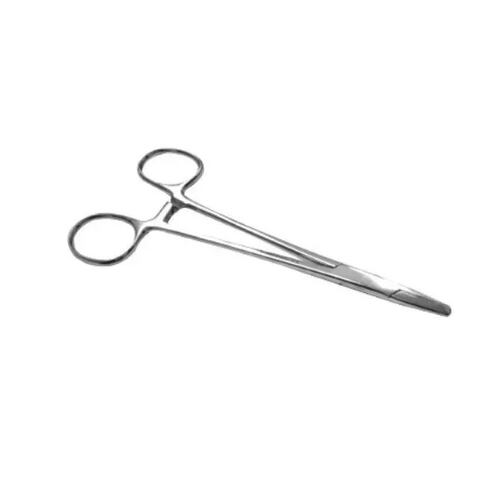 Porta Agujas Mayo Hegar 18cm Tugsteno Hergom Premium